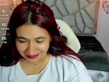 Stripchat Live Porn of Addyy_02