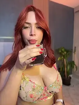 Stripchat Best live sex cam show of Ambar_Mancinii
