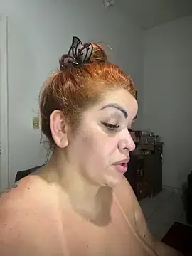 Stripchat Best Webcam of Bruninhaa34