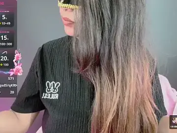 Stripchat Free Live Porn of DesiZoya