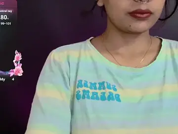 Stripchat Live Sex of DesiZoya