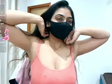 Stripchat Private Sex Chat of DesiZoya