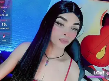 Stripchat Adult Webcams of Gisele_fox