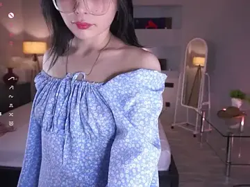 Stripchat Private Sex Chat of HannaHayles