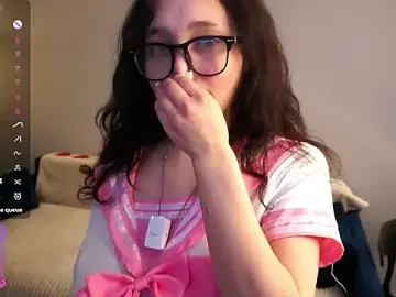 Stripchat Best Webcam of HannaHayles