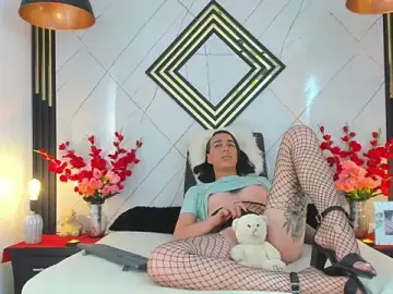 Stripchat Live Porn of Leisygirl