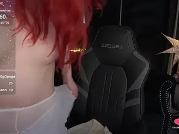 Stripchat Live Sex of MagicLilu