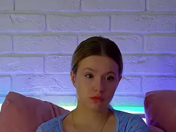 Stripchat Adult Video Chat of MilanaBalmain