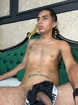 Stripchat Adult Webcams of Mister_Obsession