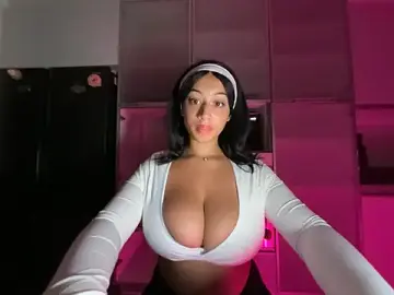 Stripchat Sex Chat of Naomisroom