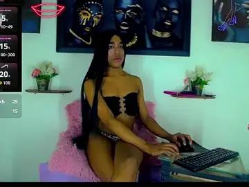 Stripchat Private Sex Chat of Nashla_D_-