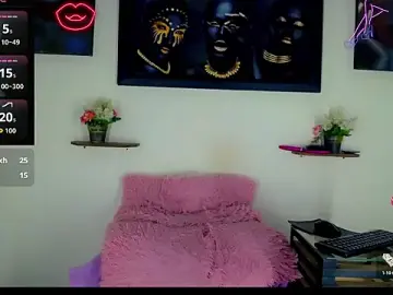 Stripchat Live Sex of Nashla_D_-