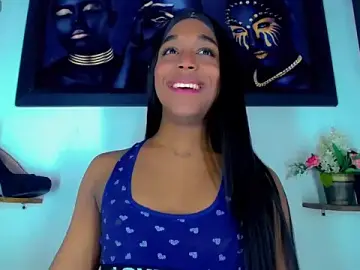 Stripchat Watch Live Sex Cams of Nashla_D_-