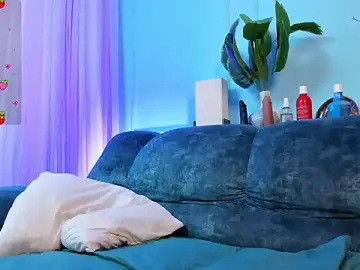 Stripchat Adult Video Chat of Nicki_Ripperton