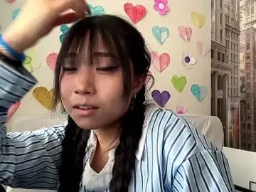 Stripchat Sex Chat of SweetMiaXO