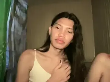 Stripchat Live Sex of Yourgoddess_jayve