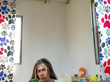 Stripchat Sex Chat of alliison_foxx