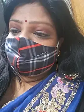 Stripchat Free Live Porn of desiriya14