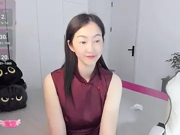 Stripchat Best Webcam of paopao-a