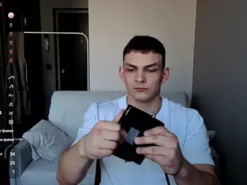 Stripchat Sex Cam of sweet_boyss_