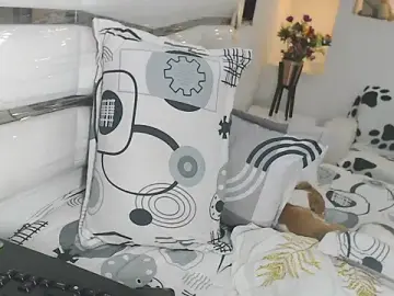 Stripchat Adult Webcam of yina-rosse