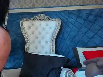 Stripchat Sex Cam of Amanda_Ferrer_