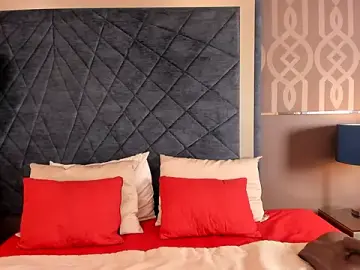 Stripchat Live Sex of Amanda_Ferrer_