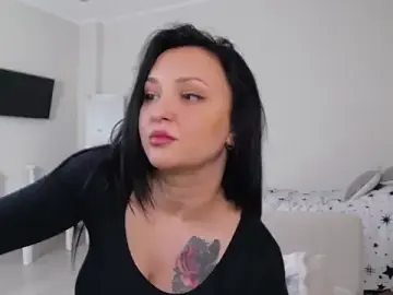 Stripchat Sex Cam of InesNova