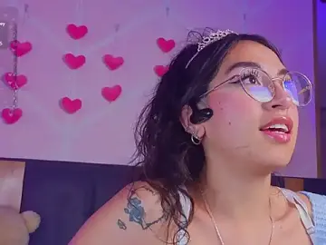 Stripchat Live Porn of MadyJackson