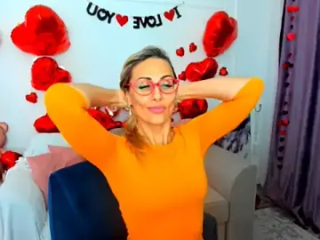 Stripchat Free Porn Cam of MuseOfStage