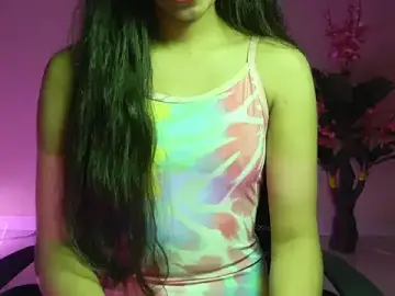 Stripchat Adult Video Chat of Saanvi_01