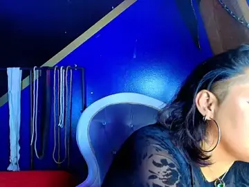 Stripchat Free Porn Cam of YiingandYang