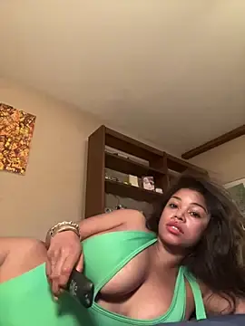 Stripchat Adult Webcams of andrea_horn
