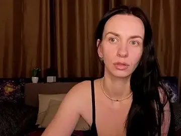 Stripchat Live Porn of annakillianox