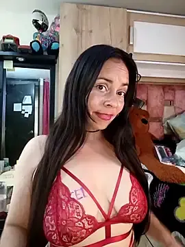 Stripchat Sex Cam of johannatb