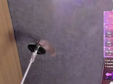 Stripchat Adult Webcam of mysticlatina1