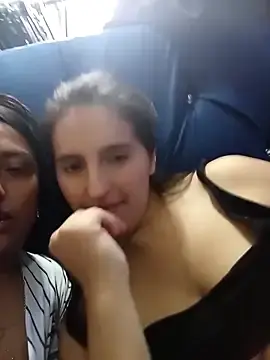 Stripchat Live Sex of sharon_and_sharit