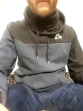 Stripchat Private Sex Chat of 80julien