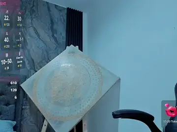 Stripchat Live Porn of Alicee_Stonee_