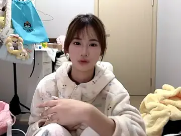 Stripchat Live Porn of Ann-cookie