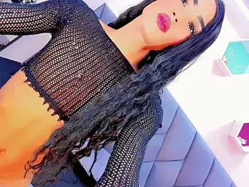 Stripchat Free Porn Cam of Darianavelazquez