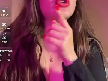 Stripchat Free Live Porn of Elinatiranda