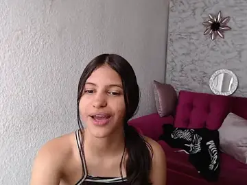 Stripchat Free Live Porn of Evagirl69