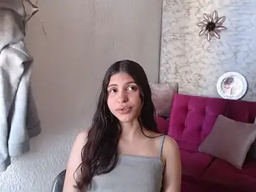 Stripchat Sex Cam of Evagirl69