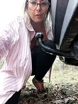 Stripchat Private Sex Chat of Jade_Emeraud