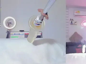 Stripchat Live Porn of Maria_Jones_