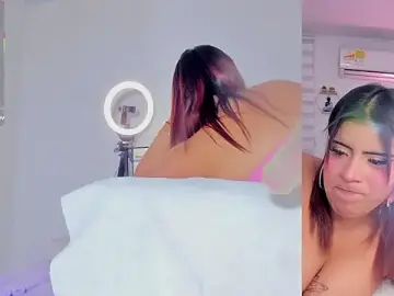 Stripchat Adult Webcams of Maria_Jones_