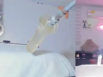 Stripchat Adult Video Chat of Maria_Jones_