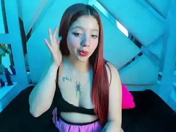 Stripchat Best Webcam of Nathalia_Reyes