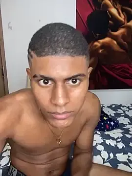 Stripchat Private Sex Chat of Nick_Jackson_